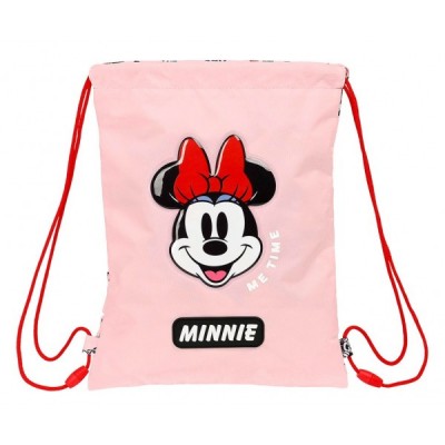 SACO PLANO JUNIOR MINNIE...