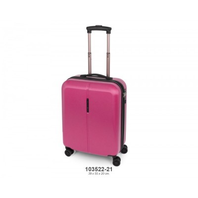 TROLLEY C22 PARADISE FUCSIA