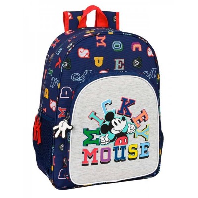 MOCHILA DE 33 CM...