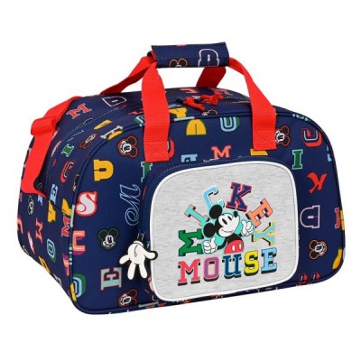 BOLSA DEPORTE MICKEY MOUSE...