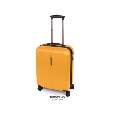 TROLLEY C22 PARADISE MOSTAZA