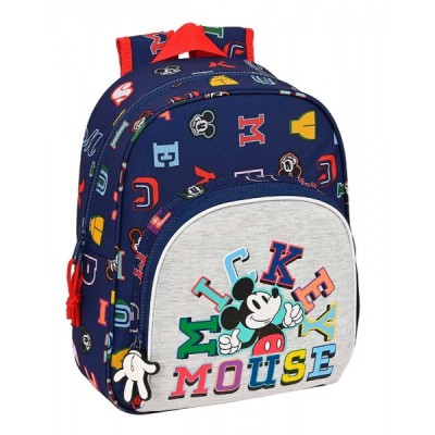 MOCHILA INFANTIL...