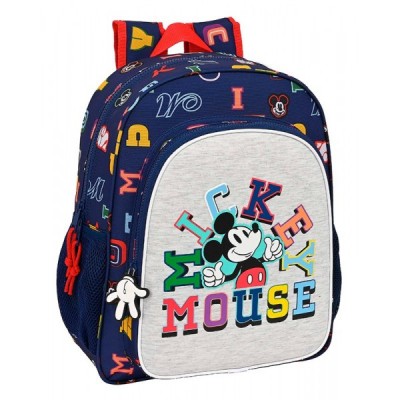MOCHILA JUNIOR ADAPT.CARRO...