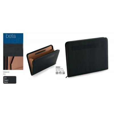 PORTAFOLIOS GABOL BETA A4....