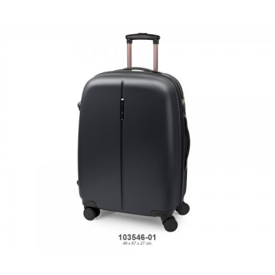 TROLLEY M PARADISE NEGRO