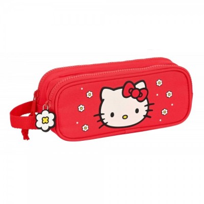 PORTATODO DOBLE HELLO KITTY...