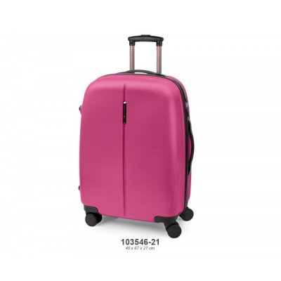 TROLLEY M PARADISE FUCSIA
