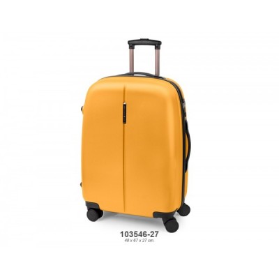 TROLLEY M PARADISE MOSTAZA