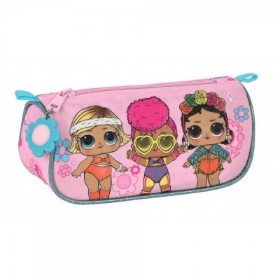 PORTATODO TRIANGULAR LOL...