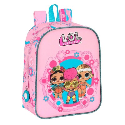 MOCHILA GUARDERIA...