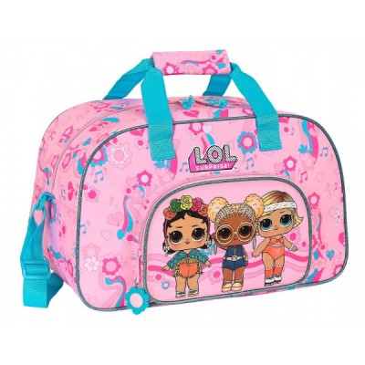 BOLSA DEPORTE LOL SURPRISE!...