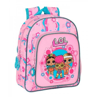 MOCHILA INFANTIL...