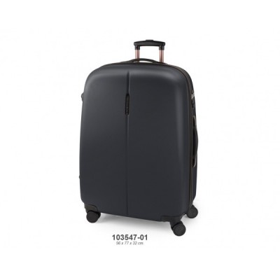 TROLLEY L PARADISE NEGRO