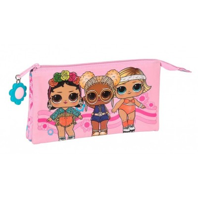 PORTATODO TRIPLE LOL...