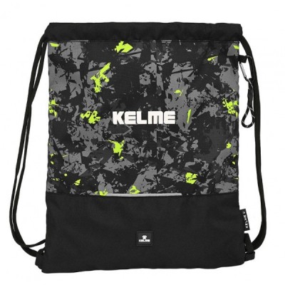 SACO PLANO KELME JUNGLE