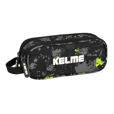 PORTATODO DOBLE KELME JUNGLE