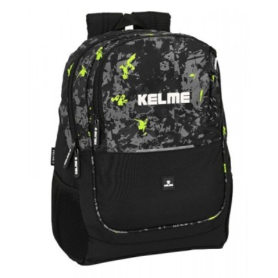 MOCHILA ADAPT.CARRO KELME...