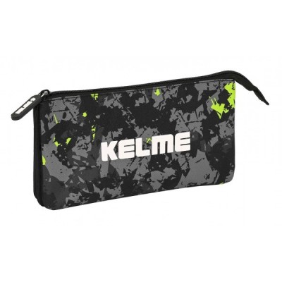 PORTATODO TRIPLE KELME JUNGLE