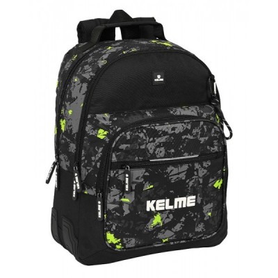 MOCHILA DOBLE ADAPT.CARRO...