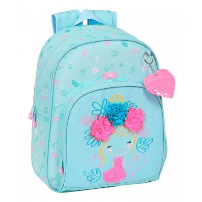 MOCHILA INFANTIL...