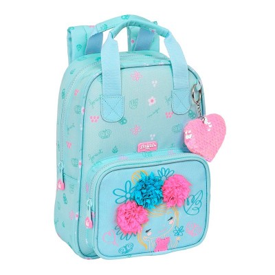 MOCHILA INFANTIL ADAPT....