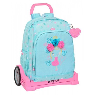 MOCH 604+CARRO EVOLUTION...