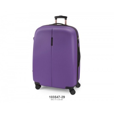 TROLLEY L PARADISE MORADO