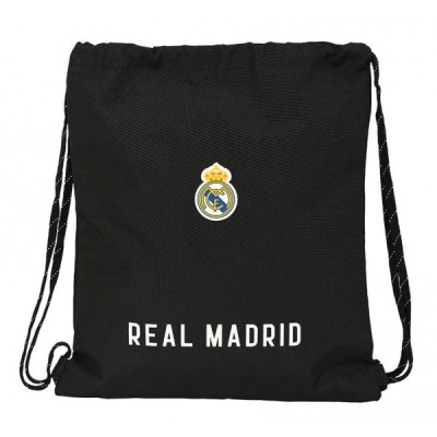 SACO PLANO REAL MADRID...