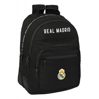 MOCHILA DOBLE ADAPT.CARRO...