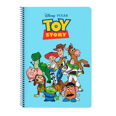 LIBRETA FOLIO 80 H. TAPAS...