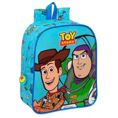 MOCHILA GUARDERIA...