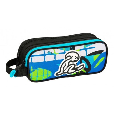 PORTATODO DOBLE EL NIÑO...