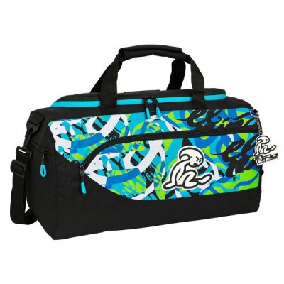 BOLSA DEPORTE EL NIÑO GREEN...