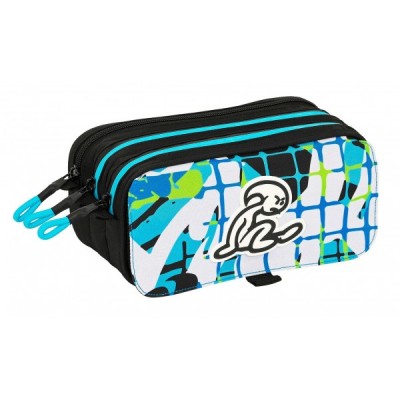 PORTATODO TRIPLE BIG EL...