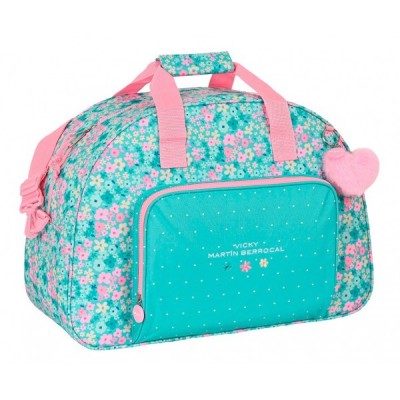 BOLSA DEPORTE VMB MINT...