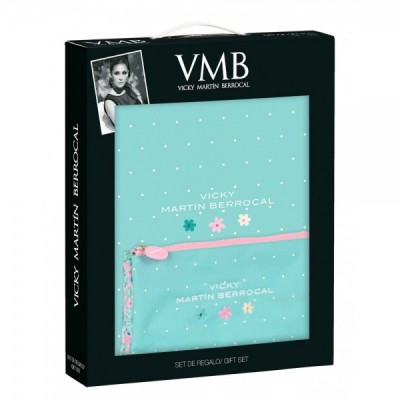 SET DE REGALO PQÑO. VMB...