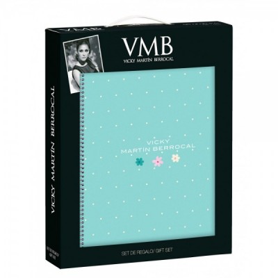 SET DE REGALO PQÑO. VMB...