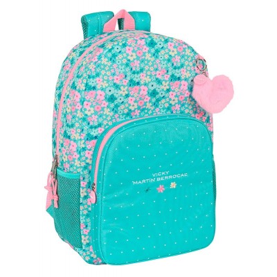 MOCHILA ADAPT.CARRO VMB...