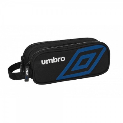 PORTATODO DOBLE UMBRO FLASH