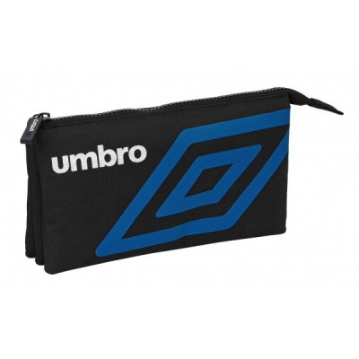 PORTATODO TRIPLE UMBRO FLASH