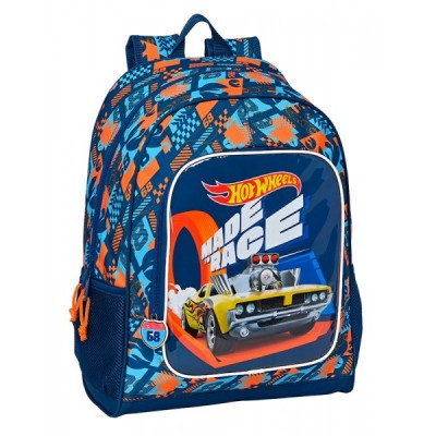 MOCHILA ADAPT.CARRO HOT...