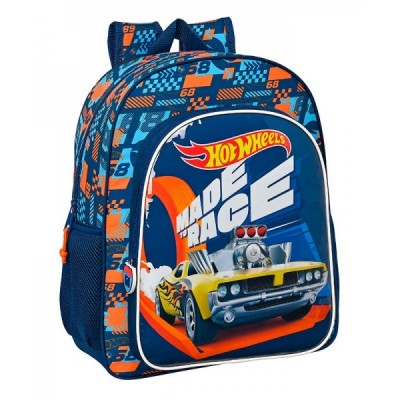 MOCHILA JUNIOR ADAPT.CARRO...