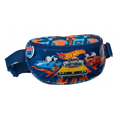 RIÑONERA HOT WHEELS SPEED CLUB