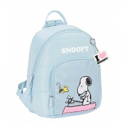 MINI MOCHILA SNOOPY IMAGINE