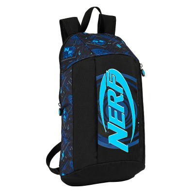 MINI MOCHILA CREMALLERA...