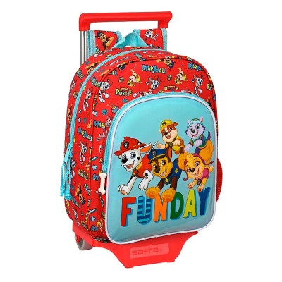 MOCH 185+CARRO 705 PAW...