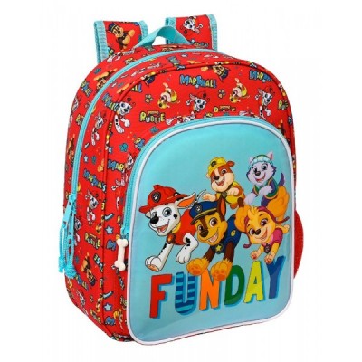 MOCHILA INFANTIL...