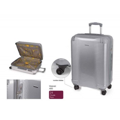 TROLLEY BALANCE C22 CIRUELA