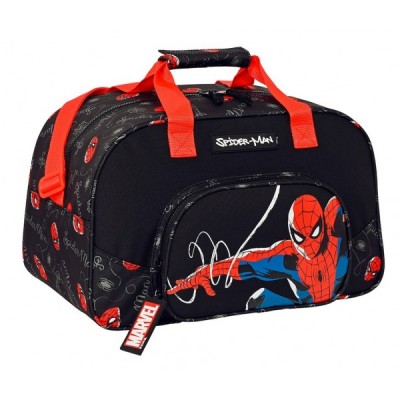 BOLSA DEPORTE SPIDER-MAN HERO