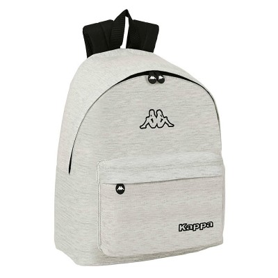 MOCHILA KAPPA GREY KNIT